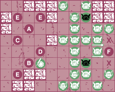 Map 3 Interlude